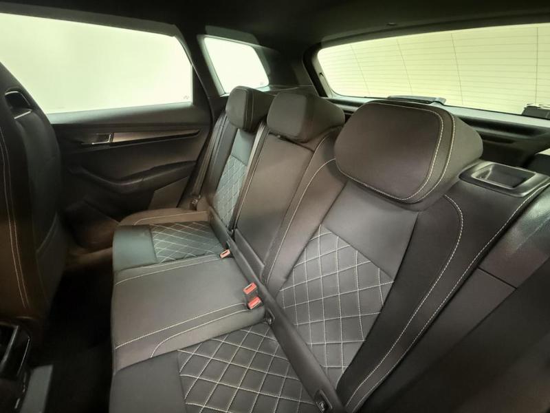 Skoda Karoq 1.5 Tsi 150ch Act Dsg7 Sportline