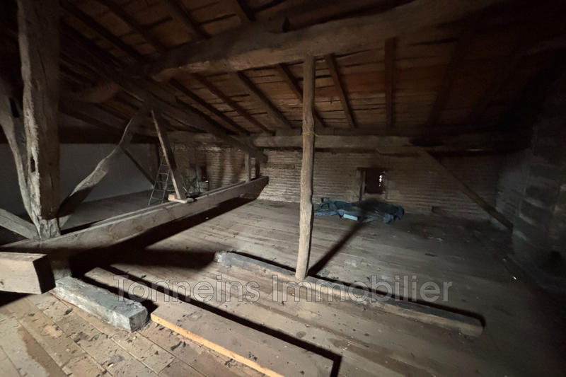 Maison - 195 m² - 5 pièces