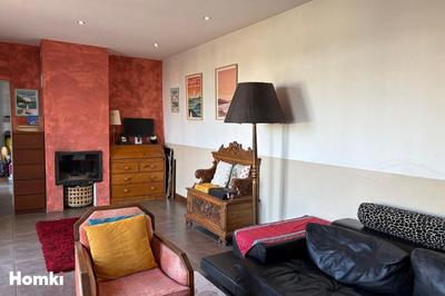 Maison - 108 m² - 4 pièces