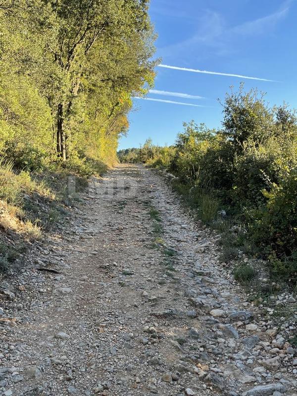 Terrain - 17 420 m²