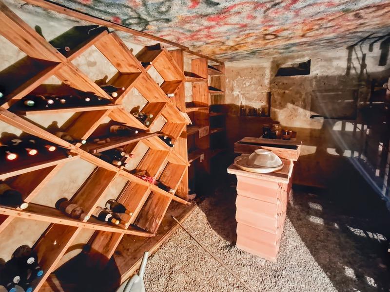 Maison - 301 m² - 10 pièces