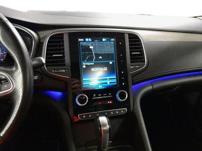 Renault Talisman Tce 160 Edc Fap Initiale Paris Energy