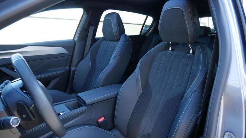 Peugeot 308 Gt 130ch Eat8