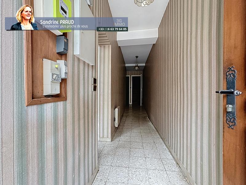 Villa - 133 m² - 4 pièces