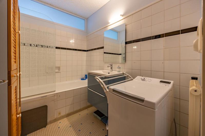 Appartement - 86 m² - 4 pièces