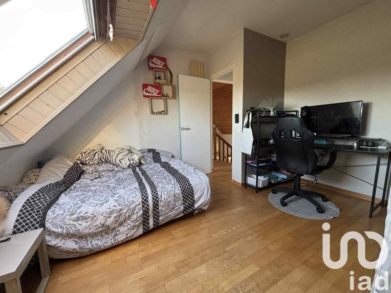 Maison - 146 m² - 7 pièces