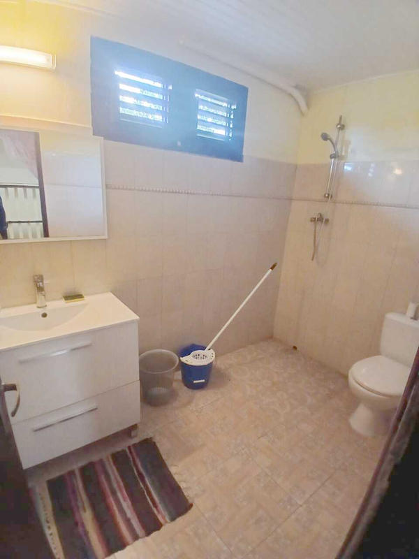 Maison - 148 m² - 7 pièces