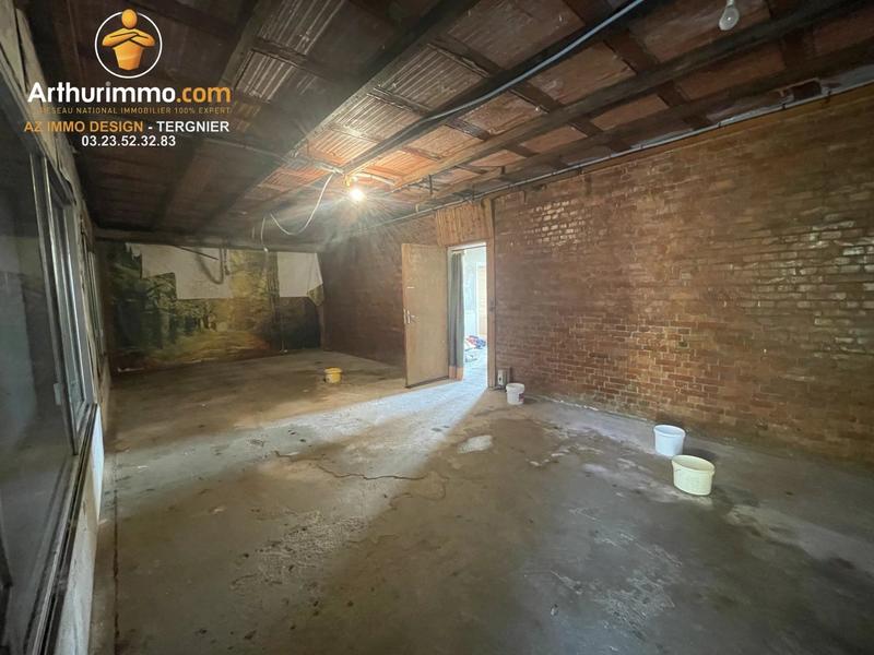 Maison - 136 m² - 7 pièces