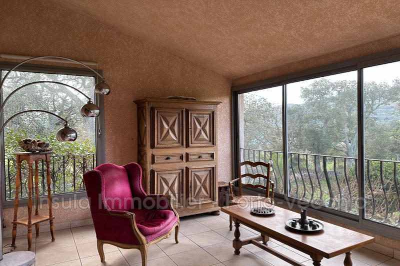 Maison - 131 m² - 5 pièces