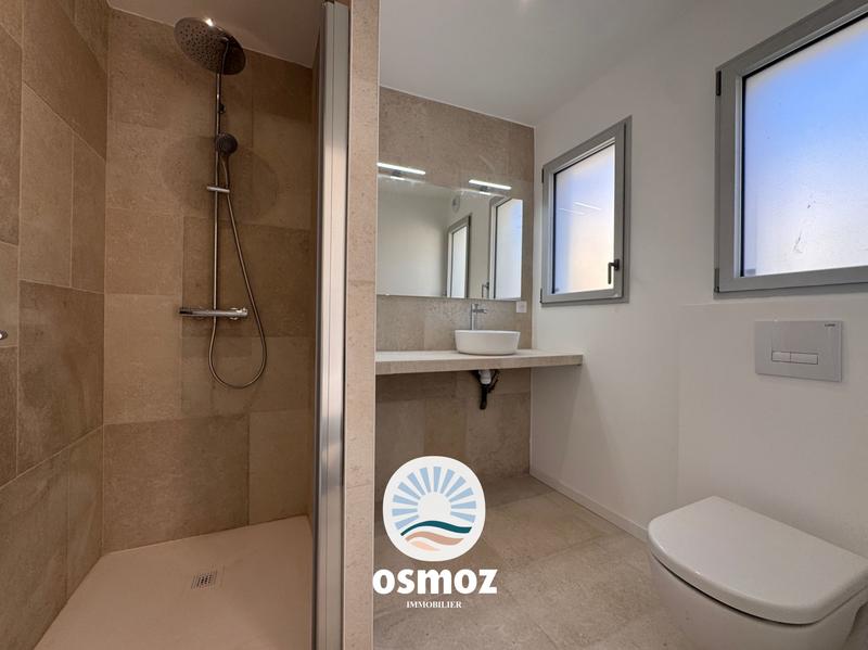 Villa - 160 m² - 5 pièces