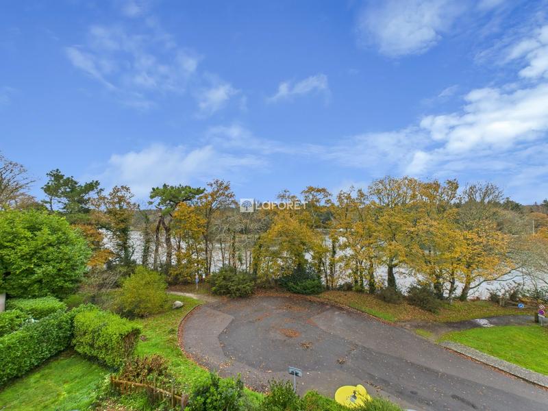 Appartement - 24 m² - 1 pièce