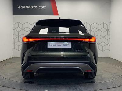 Lexus Rx Vp 450h+ 4wd Hybride Rechargeable Executive