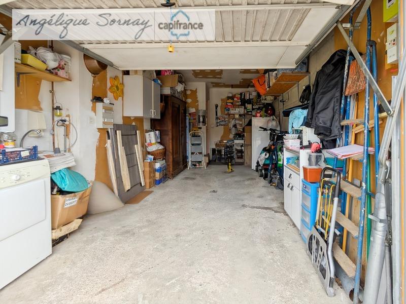 Maison - 65 m² - 3 pièces