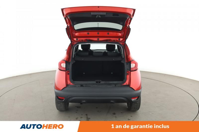 Renault Captur 0.9 TCe Energy Intens 90 ch