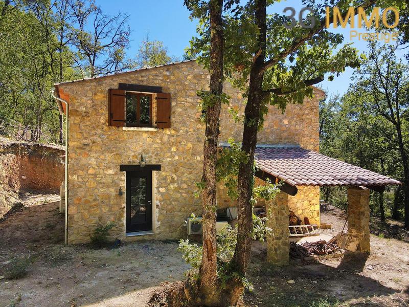 Villa - 178 m² - 9 pièces