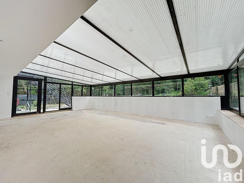 Maison - 168 m² - 5 pièces