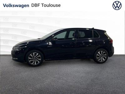 Volkswagen Golf 1.0 Tsi Opf 110 Bvm6 Active