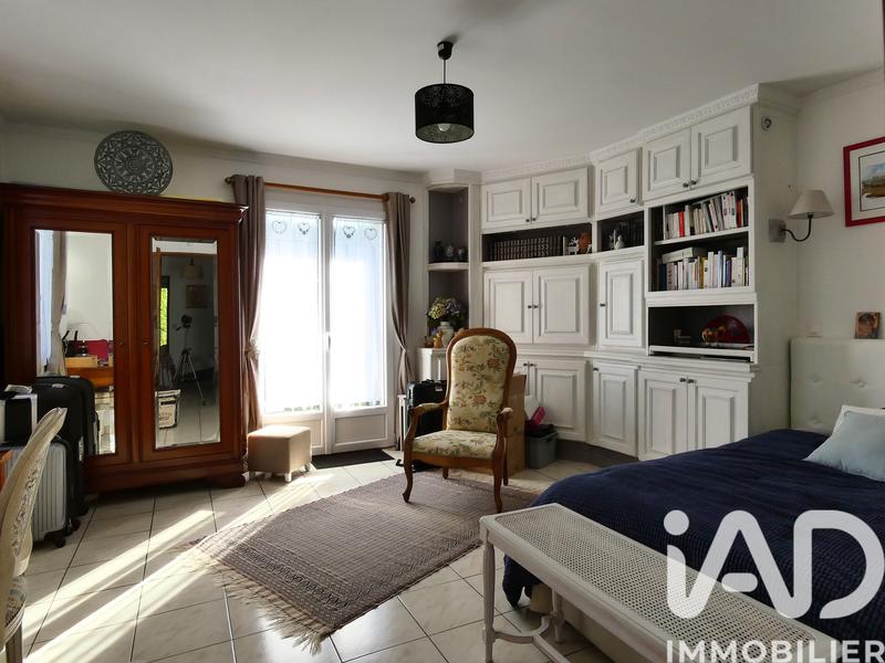 Maison - 174 m² - 6 pièces