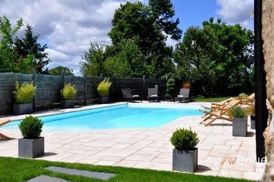 Maison - 460 m² - 15 pièces