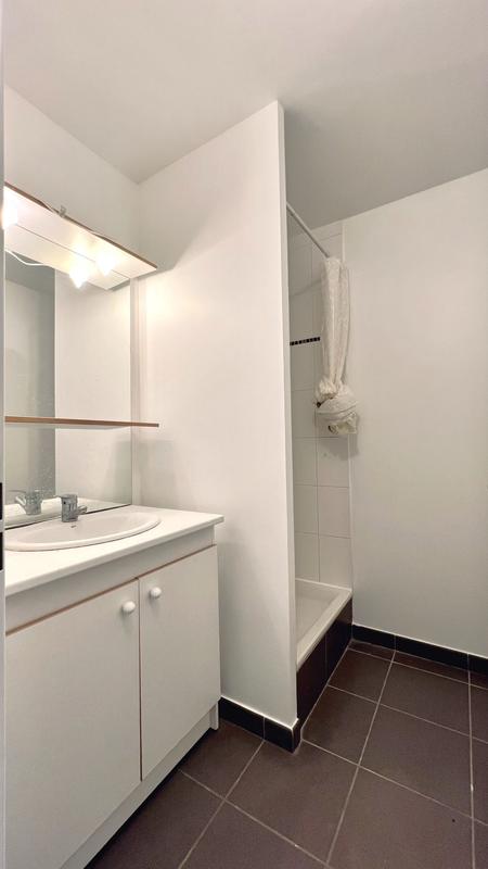 Appartement - 92 m² - 4 pièces