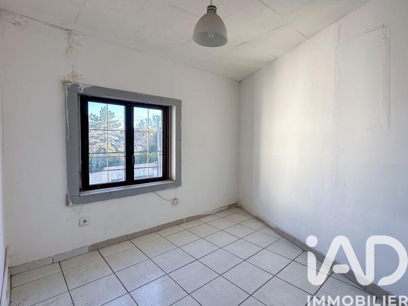 Maison - 108 m² - 5 pièces