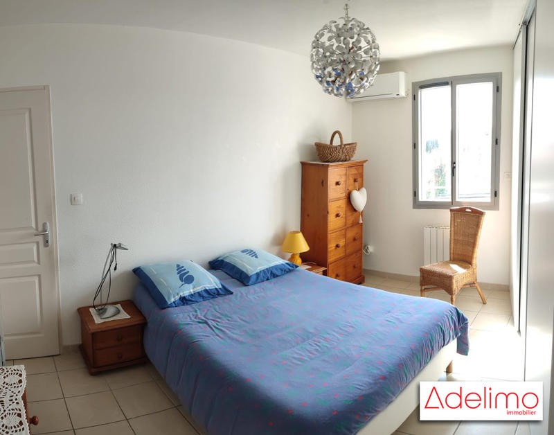 Maison - 102 m² - 4 pièces