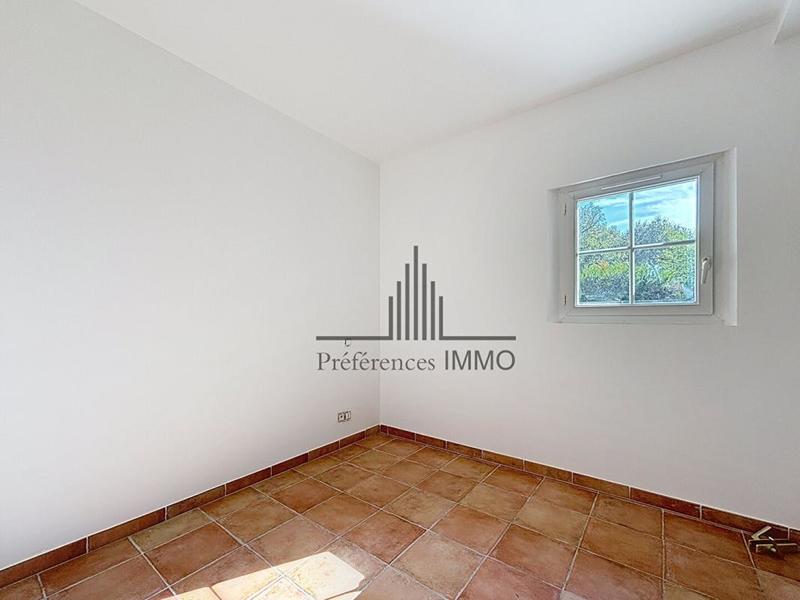 Maison - 66 m² - 3 pièces