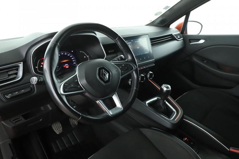 Renault Clio 1.5 Blue dCi Intens 115 ch