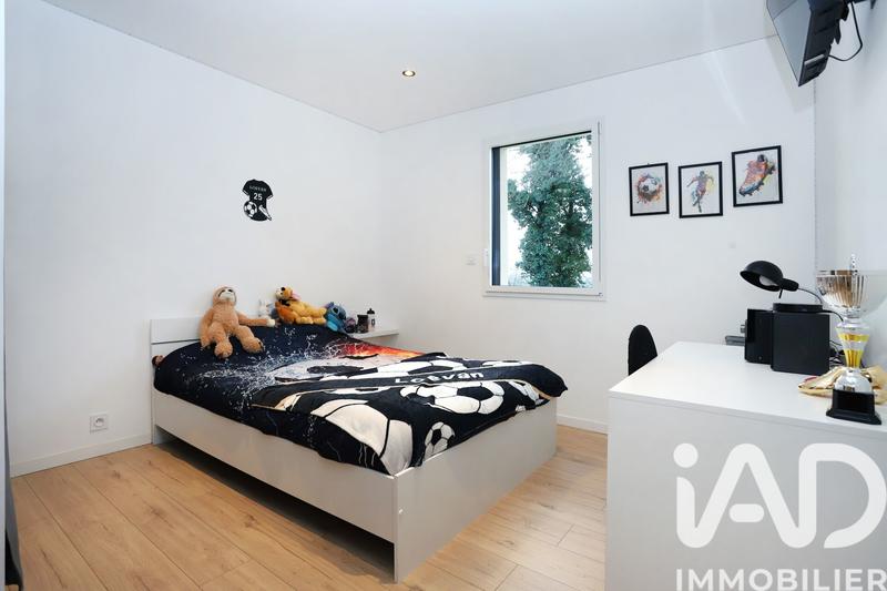 Maison - 133 m² - 7 pièces