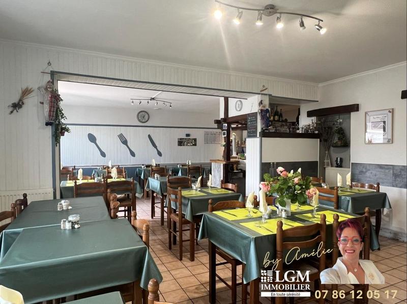 Appartement - 109 m²