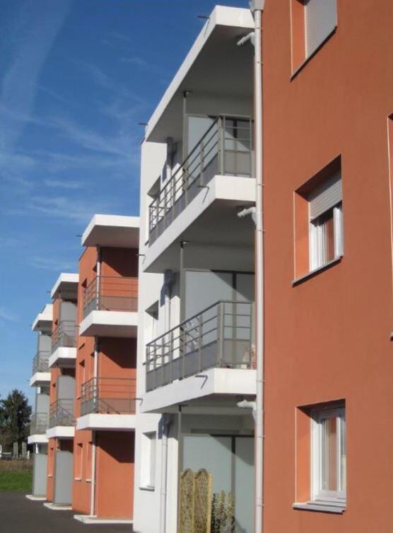 Appartement - 33 m² - 1 pièce