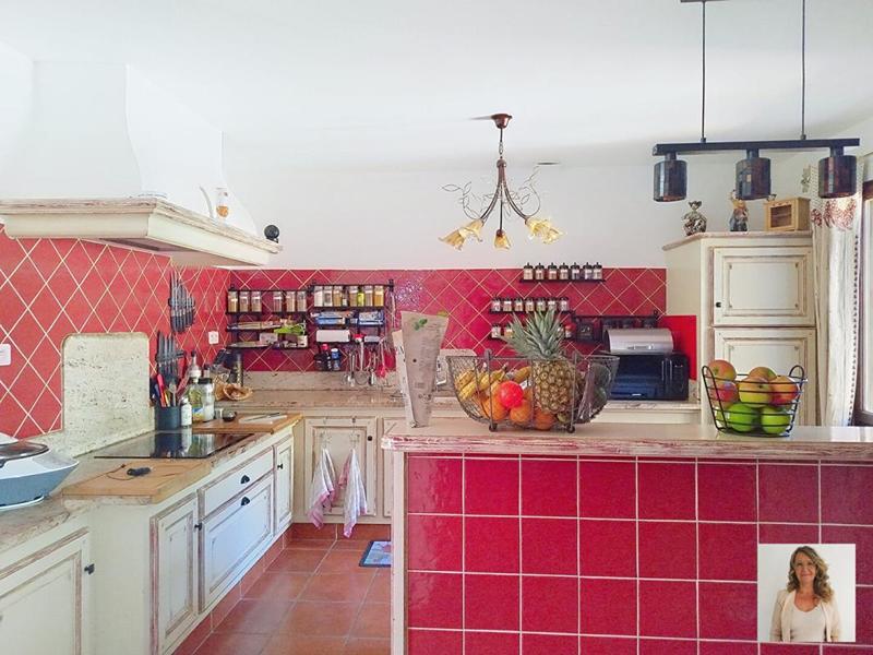 Maison - 135 m² - 8 pièces