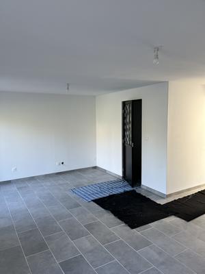 Maison traditionnelle - 99 m² - 5 pièces