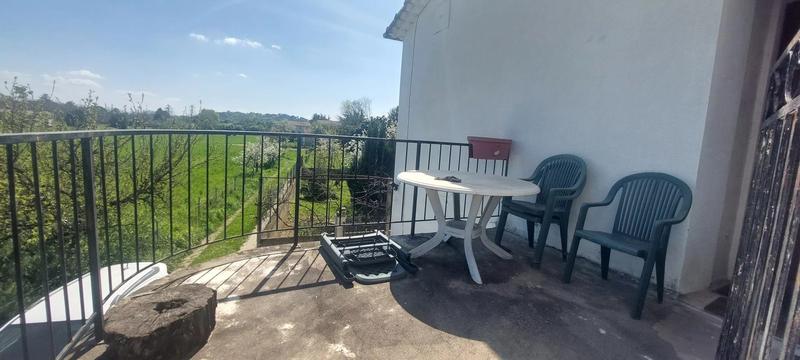 Maison - 113 m² - 7 pièces