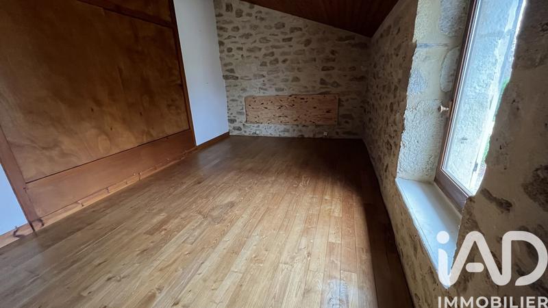 Maison de village - 225 m² - 9 pièces