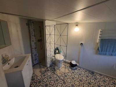Maison - 23 m² - 2 pièces