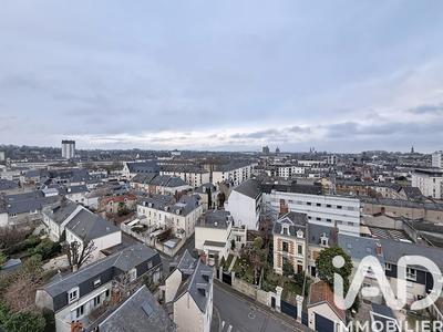 Appartement - 78 m² - 3 pièces