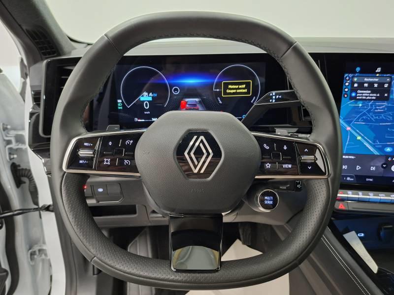 Renault Austral E-Tech hybrid 200 Techno