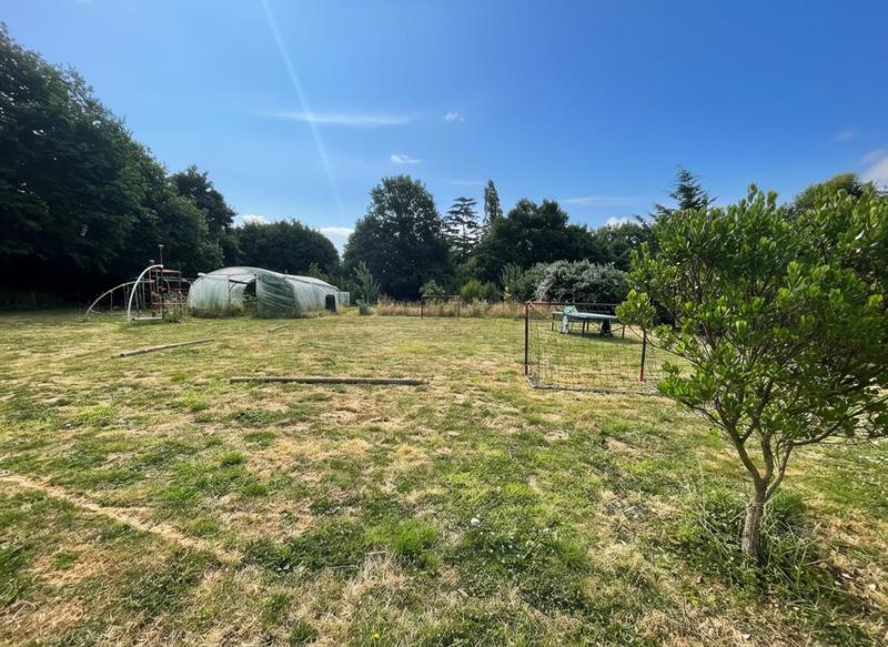 Propriété - 145 m² - 7 pièces