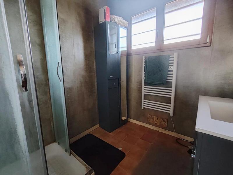 Maison - 101 m² - 3 pièces