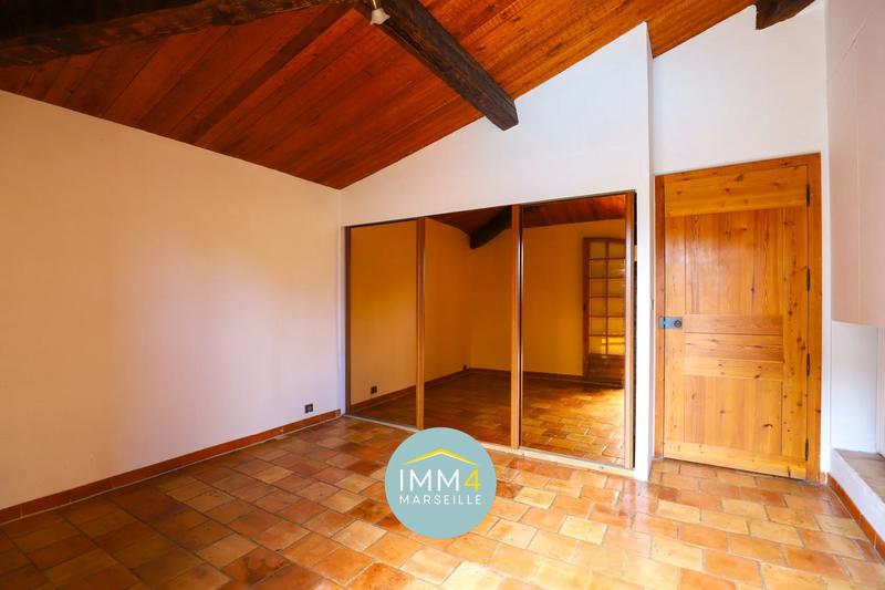 Mas - 120 m² - 4 pièces