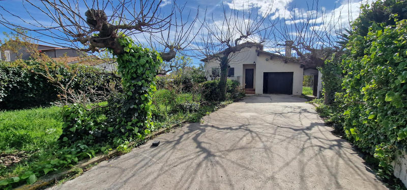 Maison - 102 m² - 5 pièces