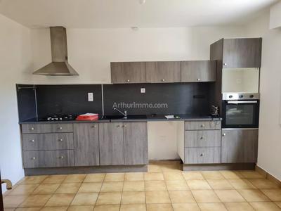 Maison - 119 m² - 6 pièces