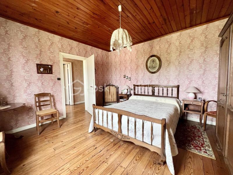 Maison - 154 m² - 6 pièces