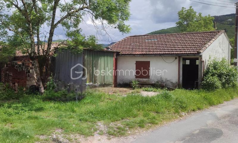 Maison de village - 80 m² - 4 pièces