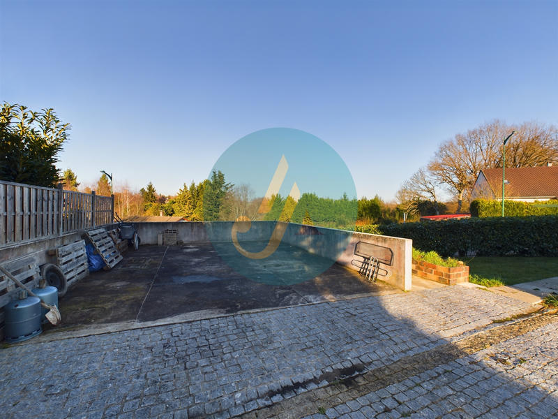 Maison - 81 m² - 3 pièces