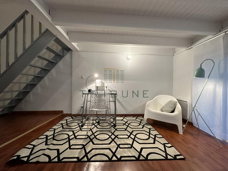 Appartement - 150 m² - 4 pièces