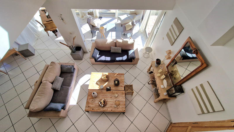 Villa - 200 m² - 5 pièces