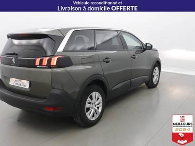 Peugeot 5008 PureTech 130 Eat8 Active +Gps