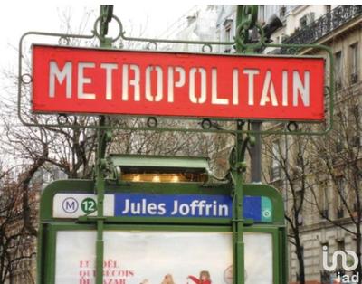 Local commercial - 25 m²